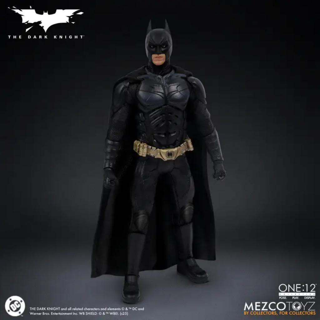 One:12 Collective - The Dark Knight: Batman