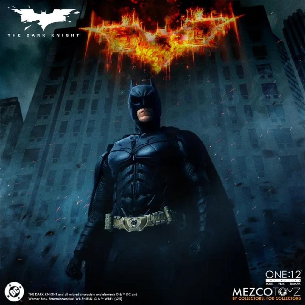 One:12 Collective - The Dark Knight: Batman