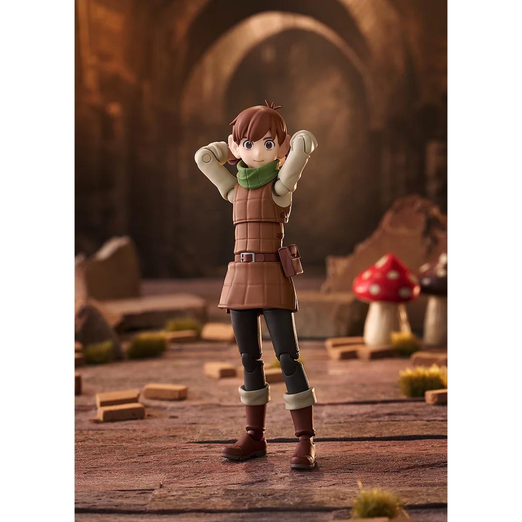Figma 652 Delicious In Dungeon - Chilchuck
