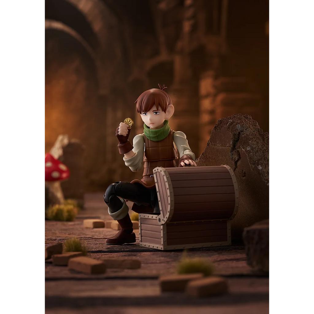Figma 652 Delicious In Dungeon - Chilchuck