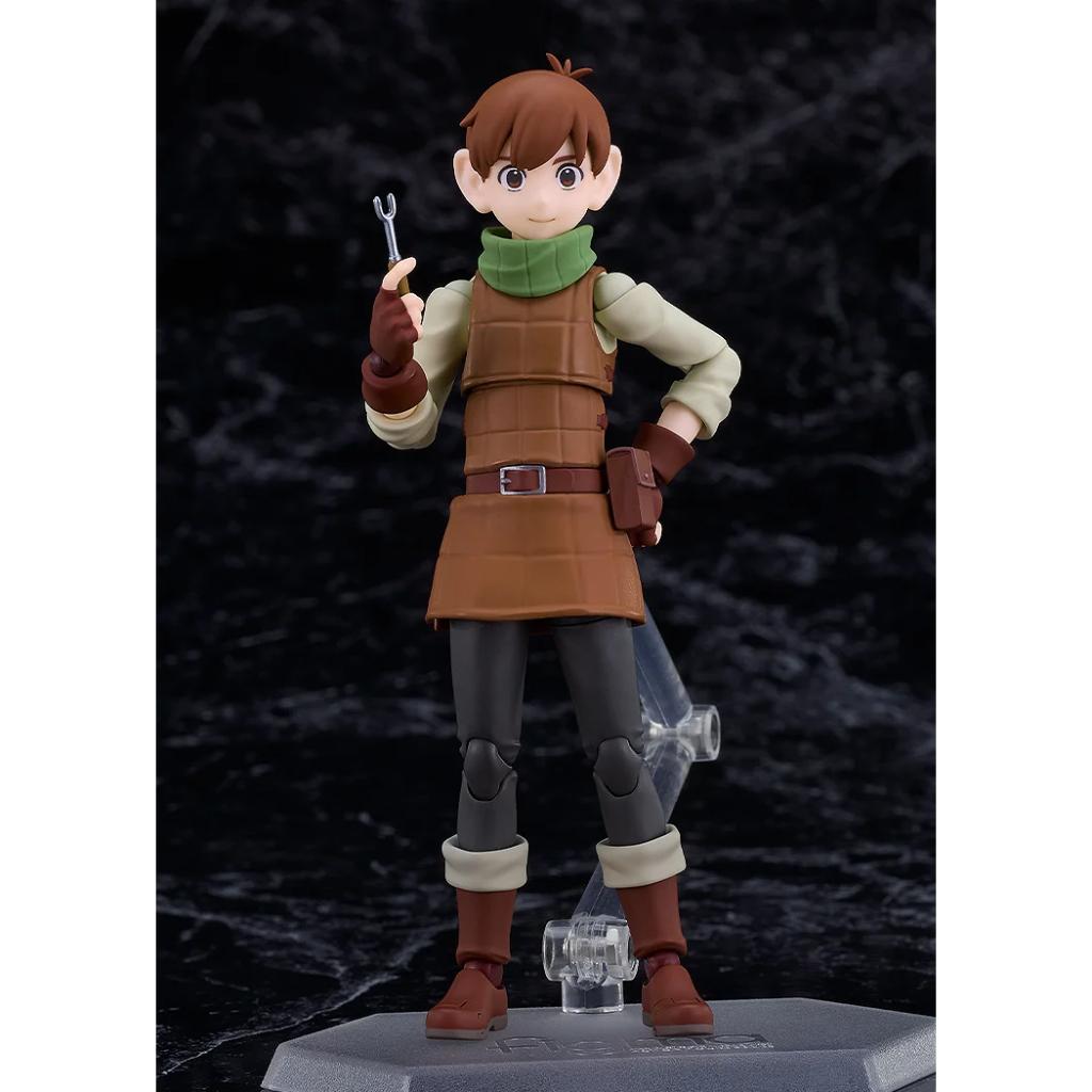 Figma 652 Delicious In Dungeon - Chilchuck