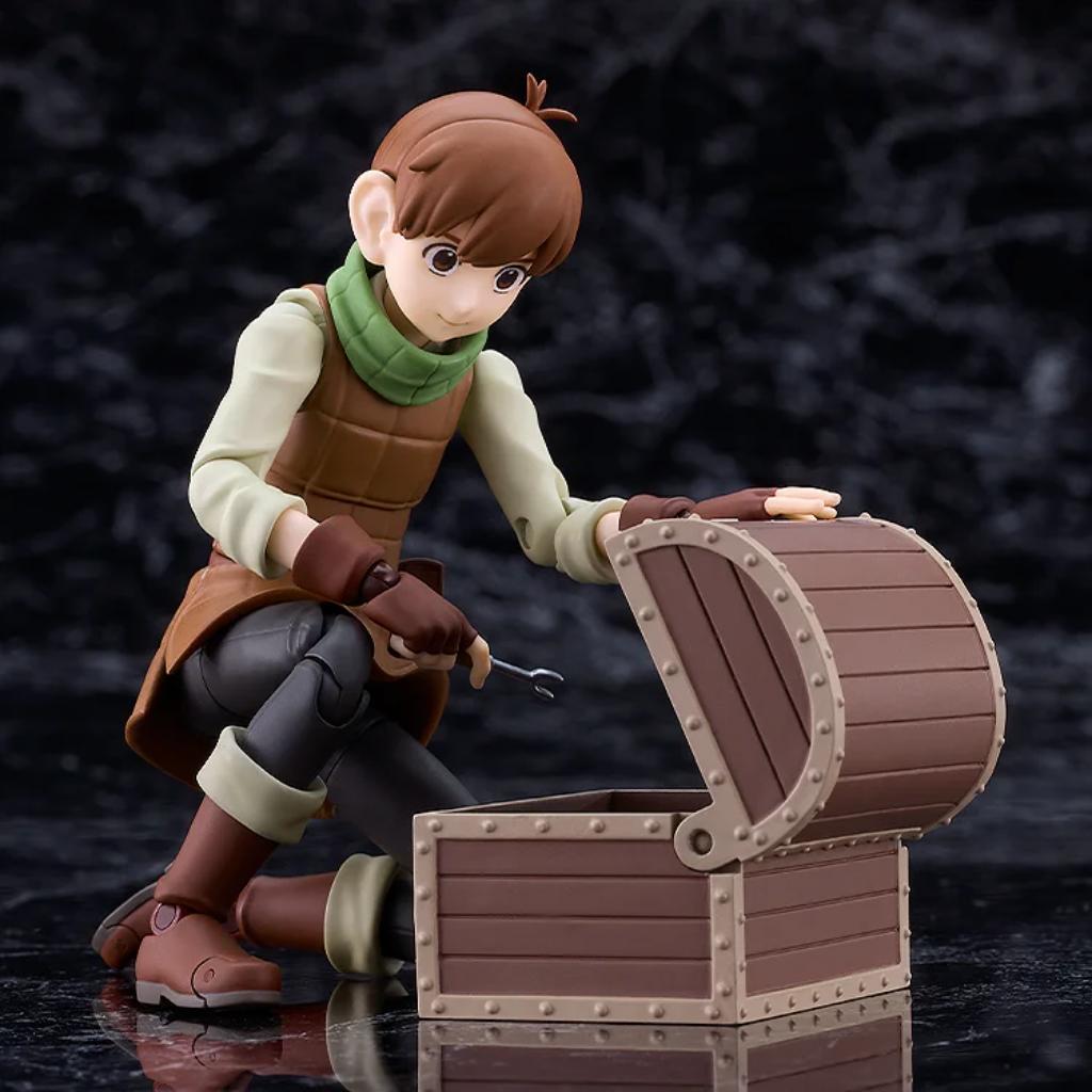 Figma 652 Delicious In Dungeon - Chilchuck