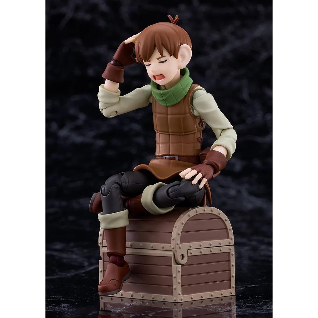 Figma 652 Delicious In Dungeon - Chilchuck