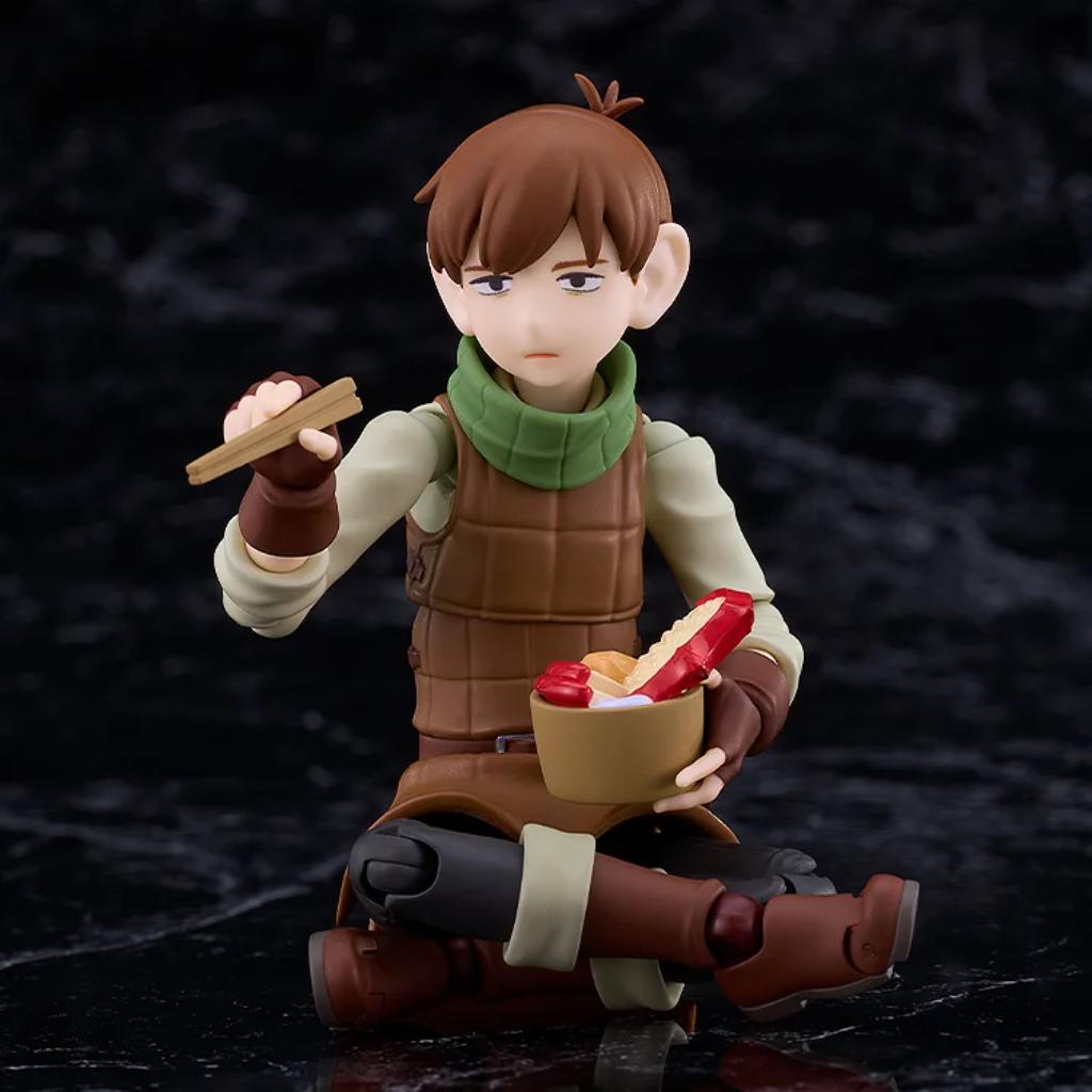 Figma 652 Delicious In Dungeon - Chilchuck