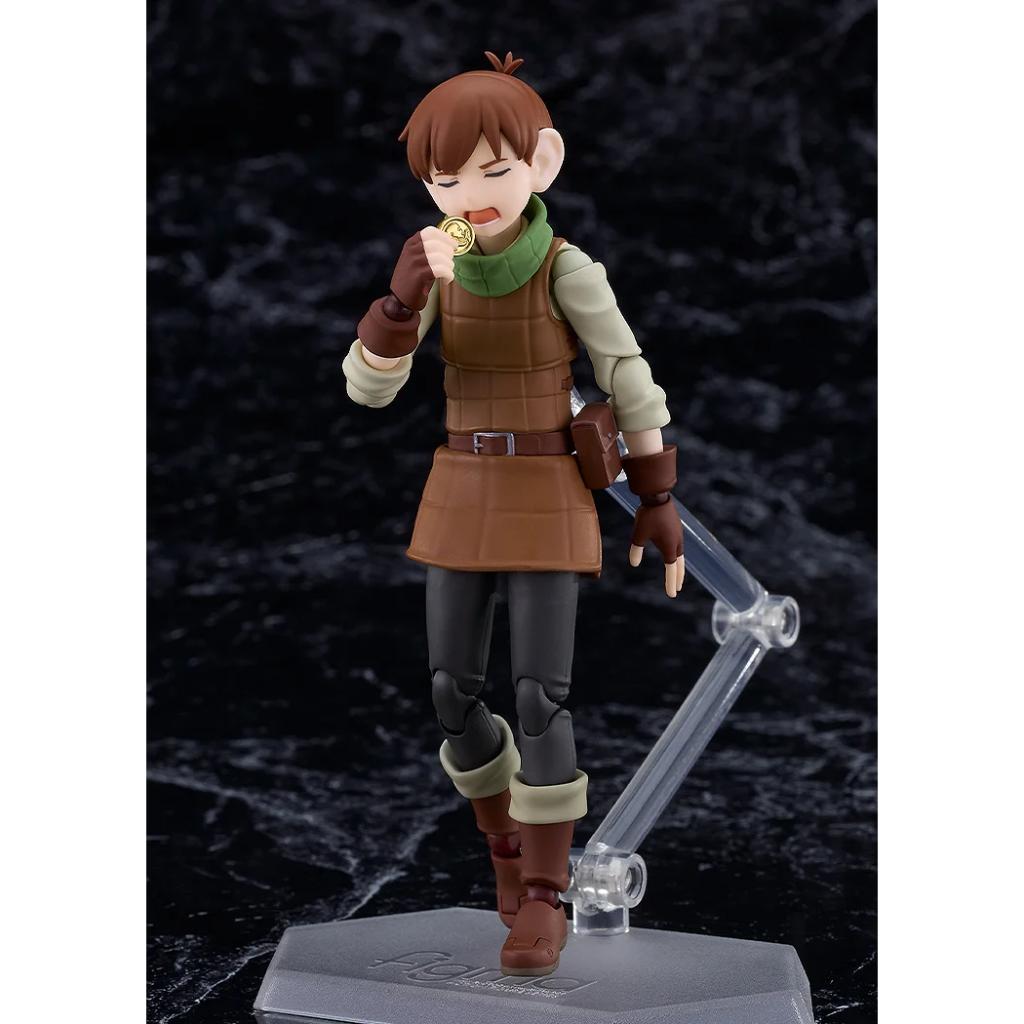 Figma 652 Delicious In Dungeon - Chilchuck