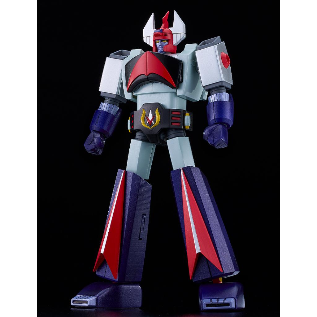 Wakusei Robo Danguard Ace - Moderoid Danguard A