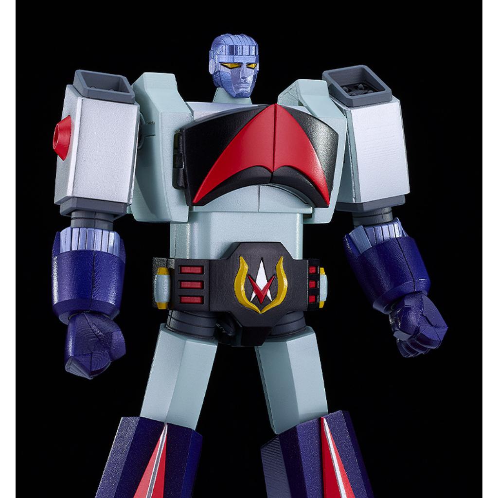 Wakusei Robo Danguard Ace - Moderoid Danguard A