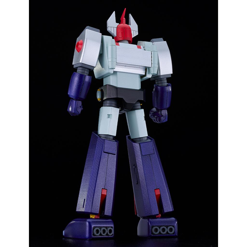 Wakusei Robo Danguard Ace - Moderoid Danguard A