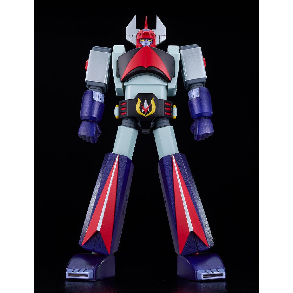 Wakusei Robo Danguard Ace - Moderoid Danguard A
