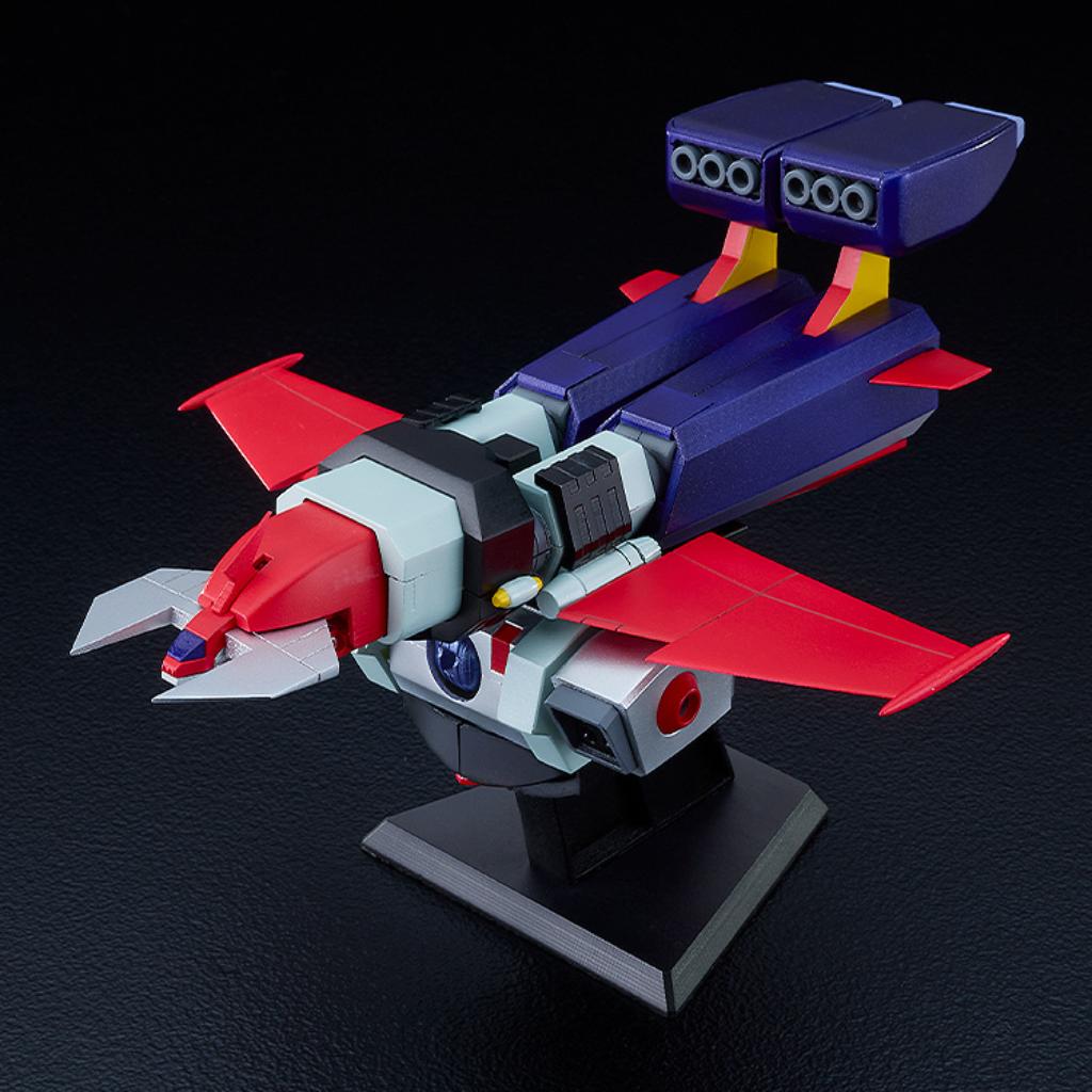 Wakusei Robo Danguard Ace - Moderoid Danguard A