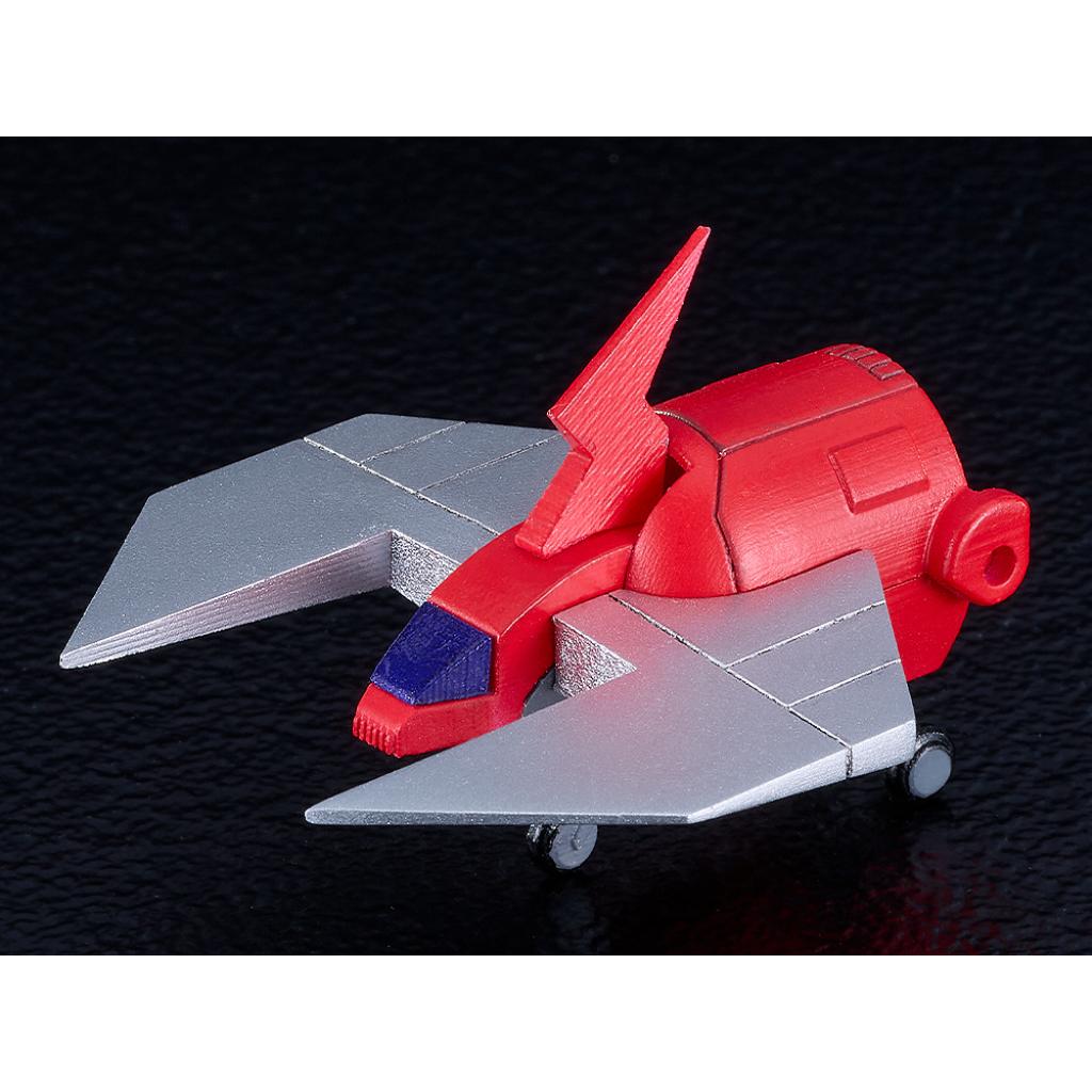 Wakusei Robo Danguard Ace - Moderoid Danguard A