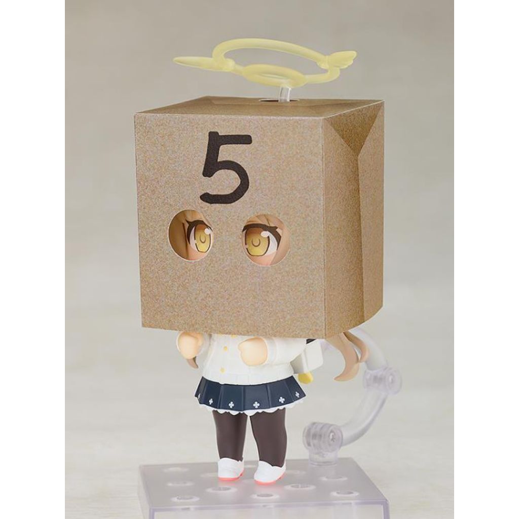 Nendoroid 2321 Blue Archive - Hifumi Ajitani