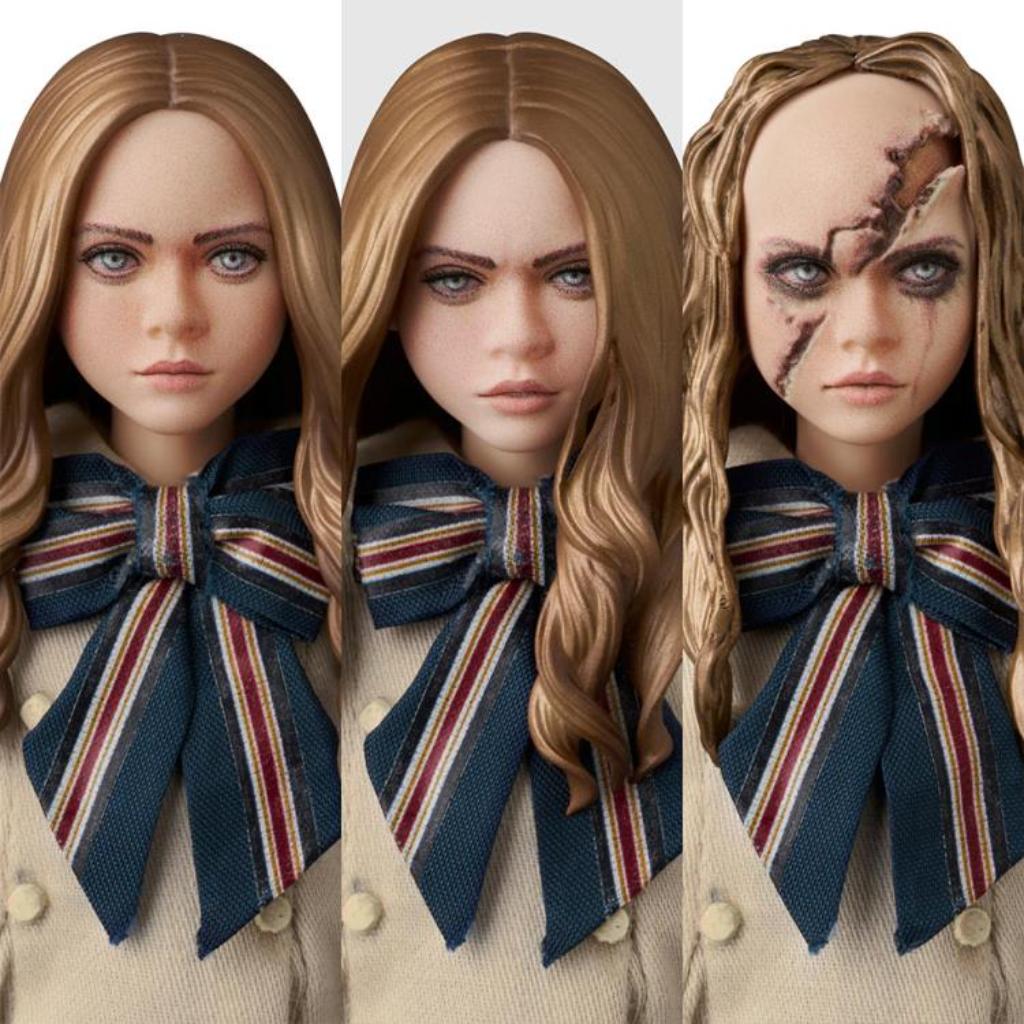 Miracle Action Figure Ex No.263 - M3Gan