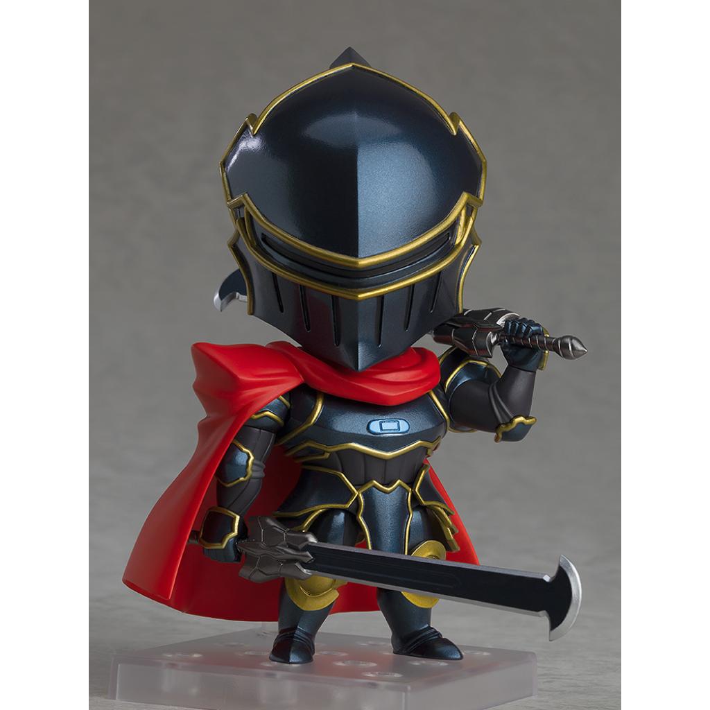 Nendoroid 2605 Overlord - Dark Hero Momon