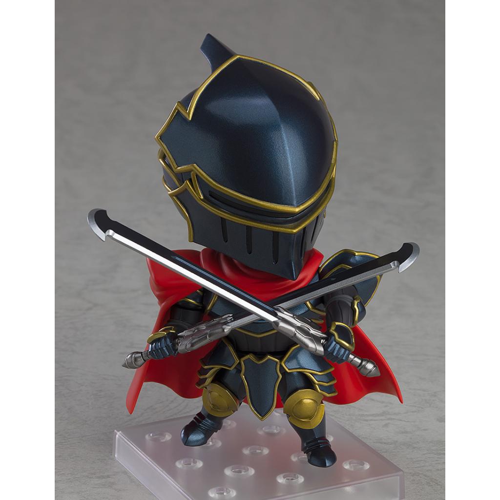 Nendoroid 2605 Overlord - Dark Hero Momon