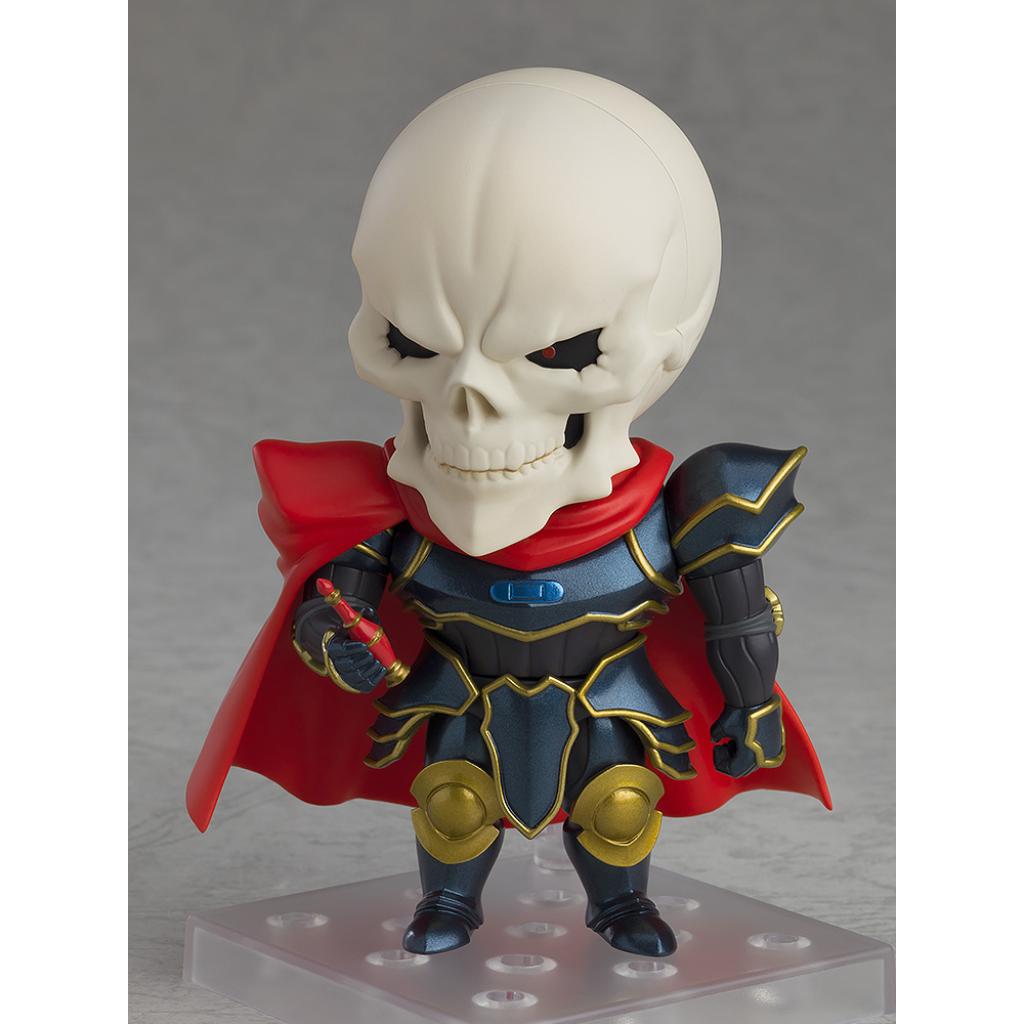 Nendoroid 2605 Overlord - Dark Hero Momon