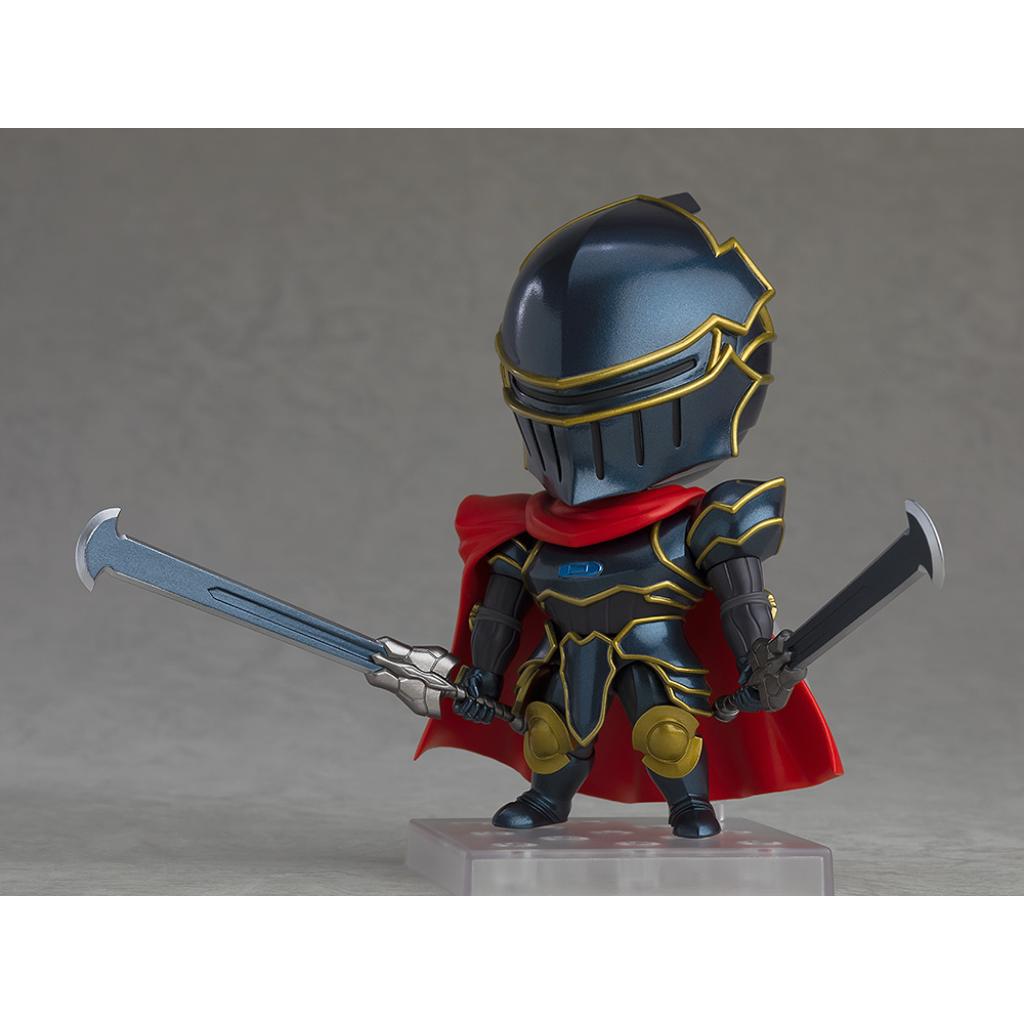 Nendoroid 2605 Overlord - Dark Hero Momon