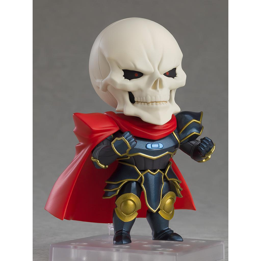 Nendoroid 2605 Overlord - Dark Hero Momon