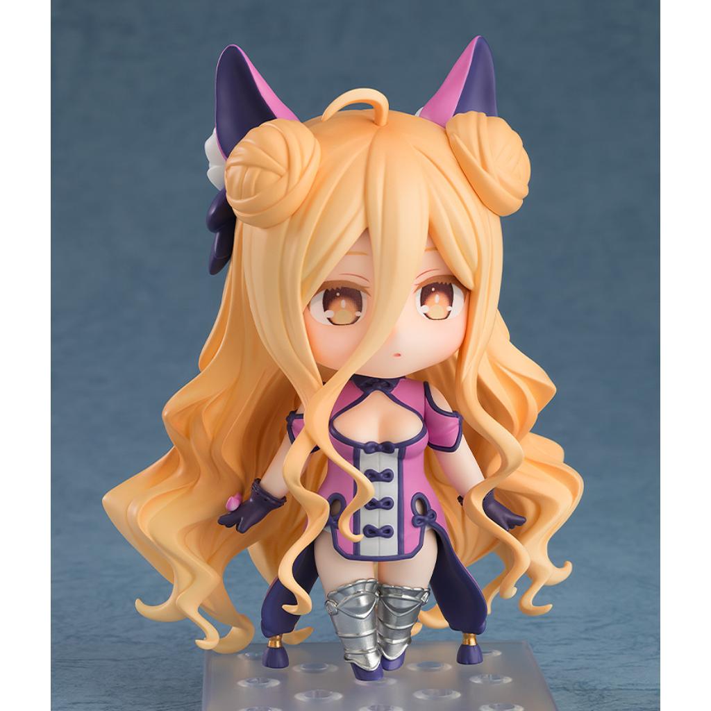 Nendoroid 2432 Date A Live V - Mukuro Hoshimiya