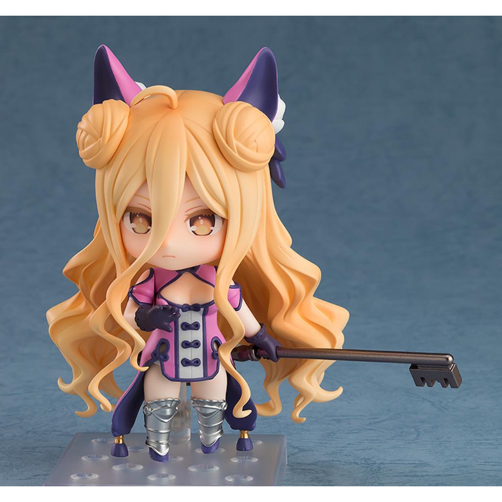 Nendoroid 2432 Date A Live V - Mukuro Hoshimiya
