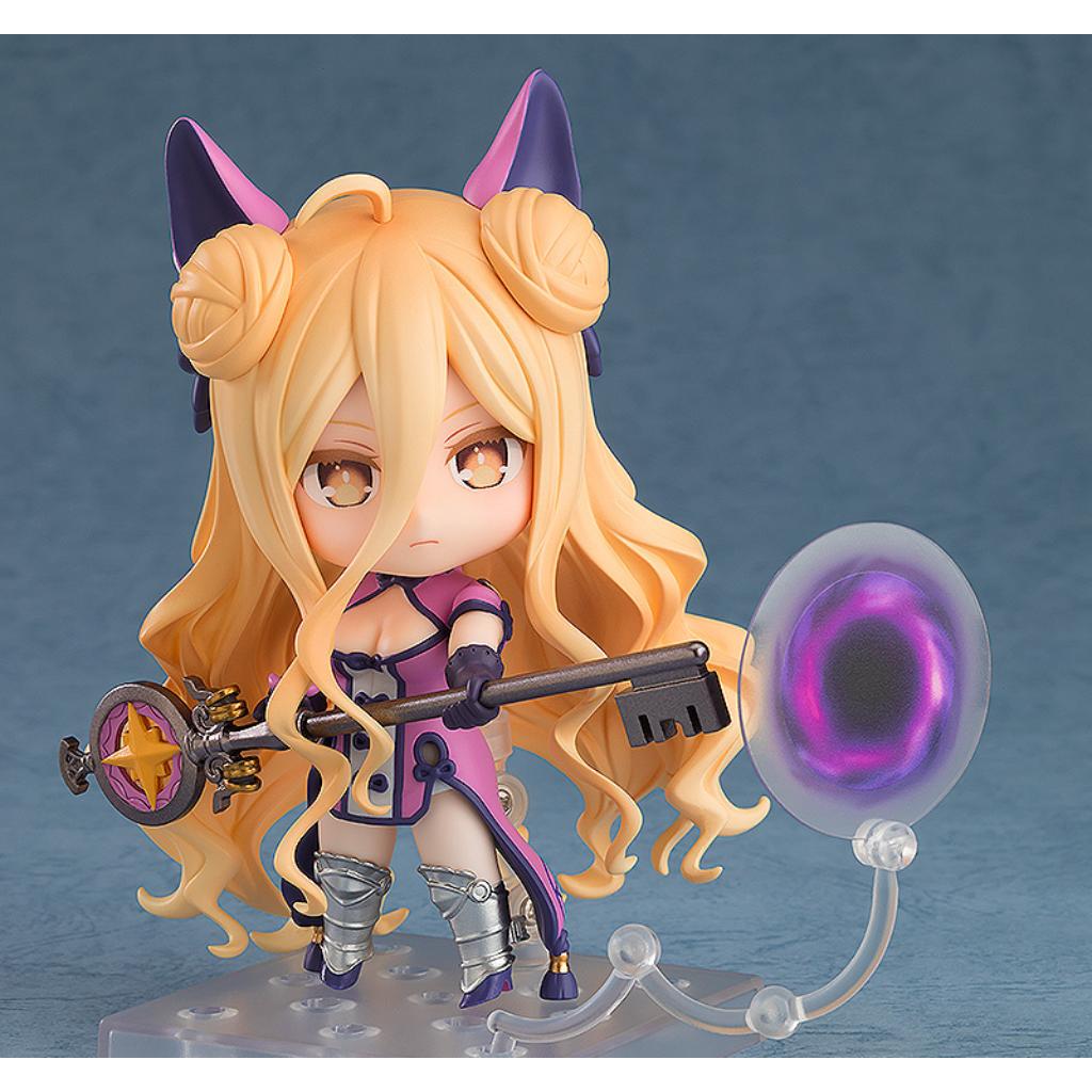 Nendoroid 2432 Date A Live V - Mukuro Hoshimiya