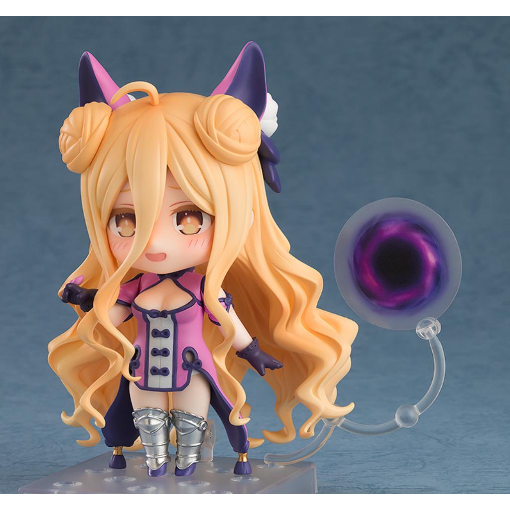Nendoroid 2432 Date A Live V - Mukuro Hoshimiya