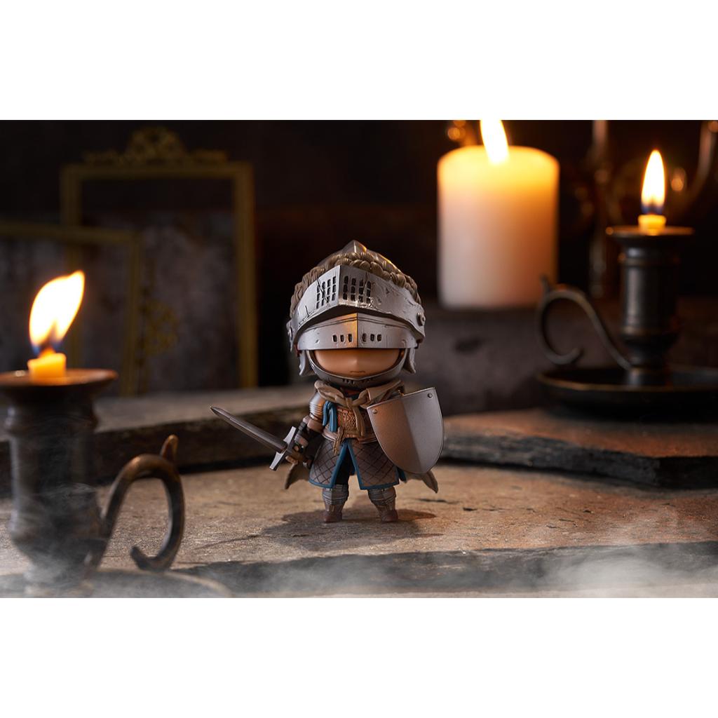 Nendoroid 2478 Elden Ring - Vagabond