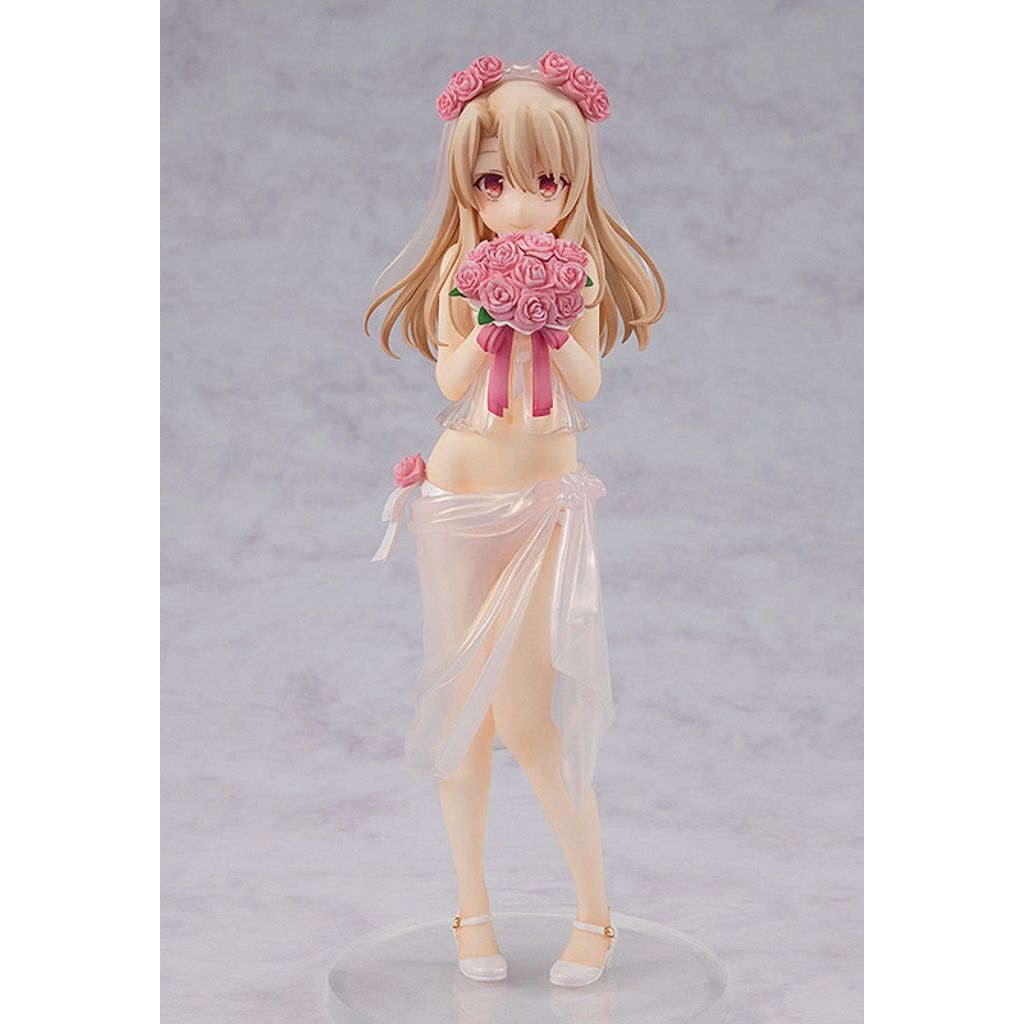 Fate/Kaleid Liner Prisma Illya - Illyasviel Von Einzbern: Wedding Bikini Ver. Figurine (Reissue)