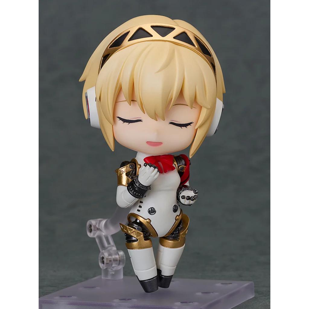 Nendoroid 2903 Persona 3 Reload - Aigis 2.0
