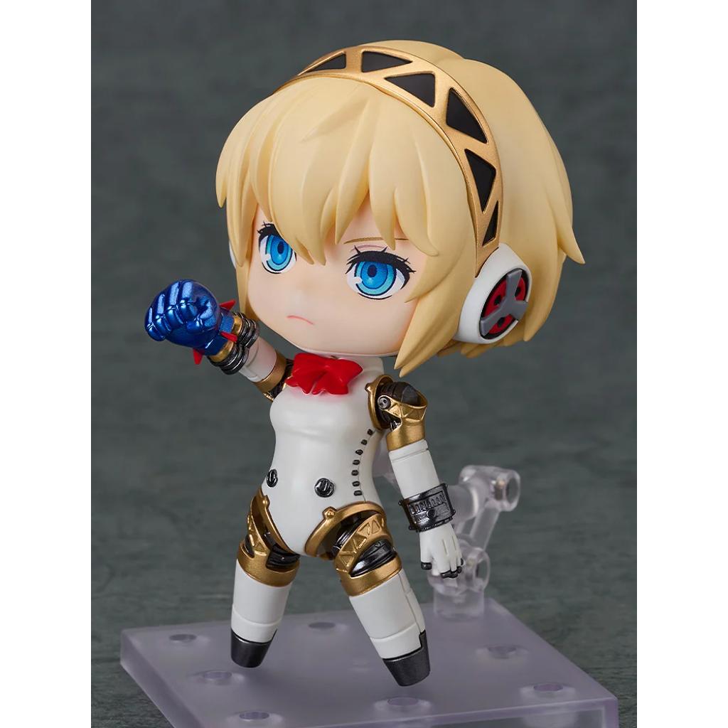 Nendoroid 2903 Persona 3 Reload - Aigis 2.0