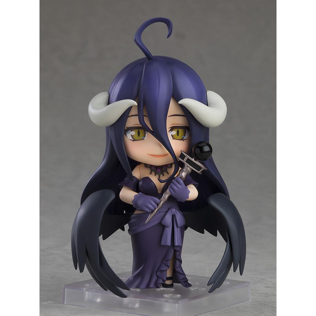Nendoroid 2604 Overlord - Albedo: Dress Ver.