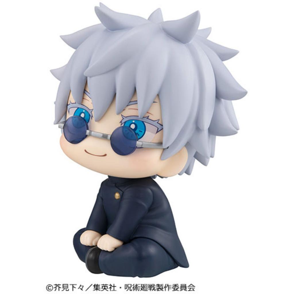 Lookup Jujutsu Kaisen - Satoru Gojo Kosen Ver.