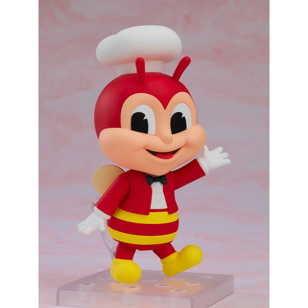Nendoroid 2697 Jollibee