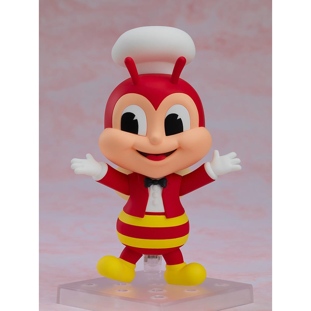 Nendoroid 2697 Jollibee