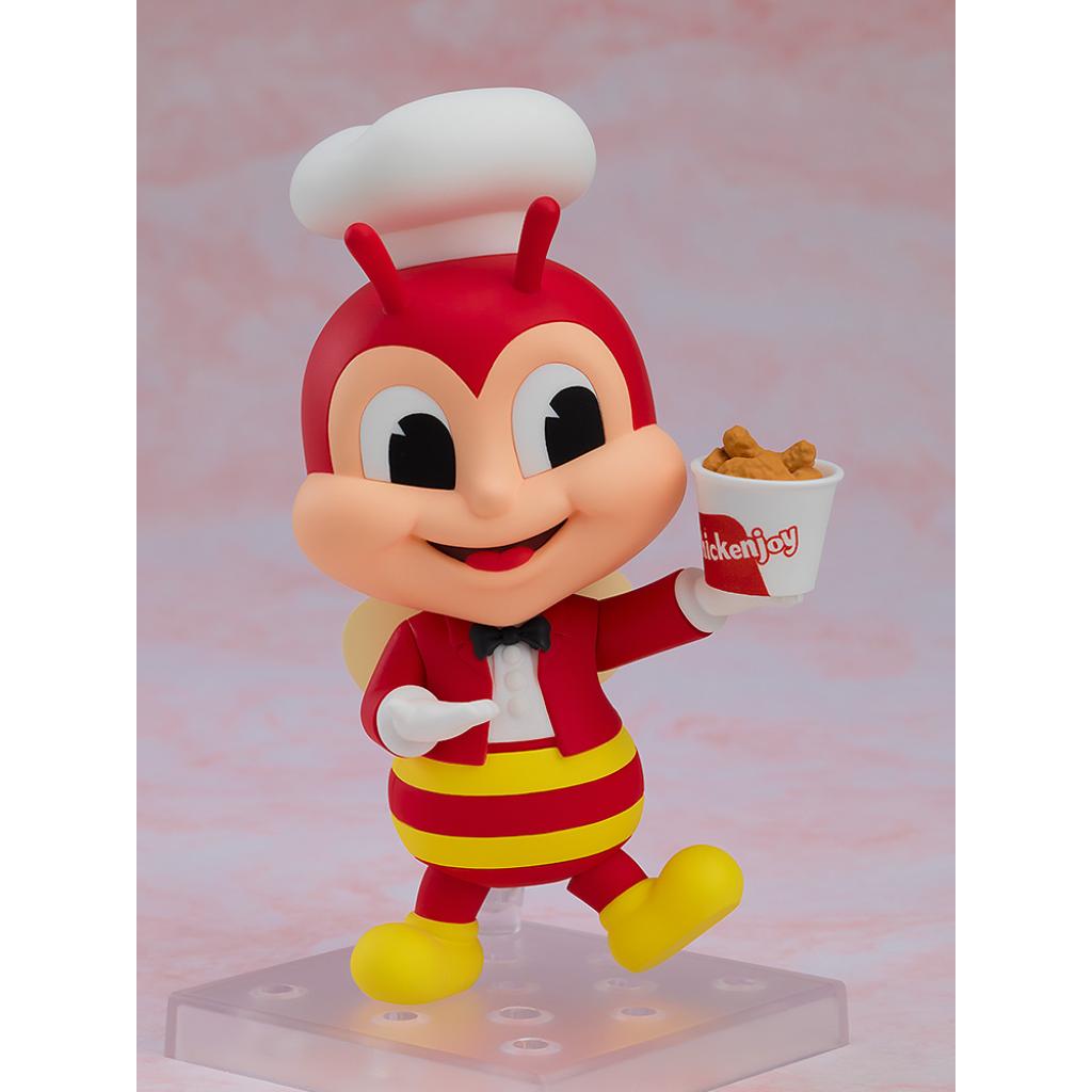Nendoroid 2697 Jollibee