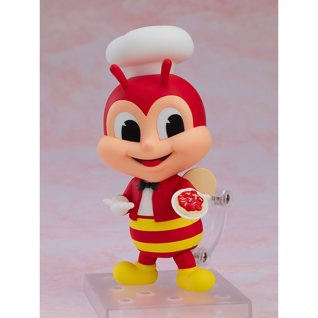 Nendoroid 2697 Jollibee