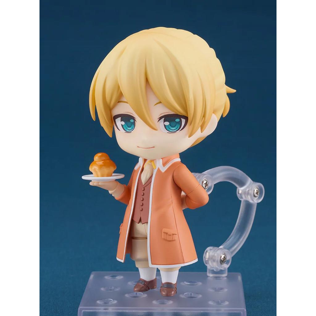 Nendoroid 2525 Kagamine Len: The Servant Of Evil Ver.