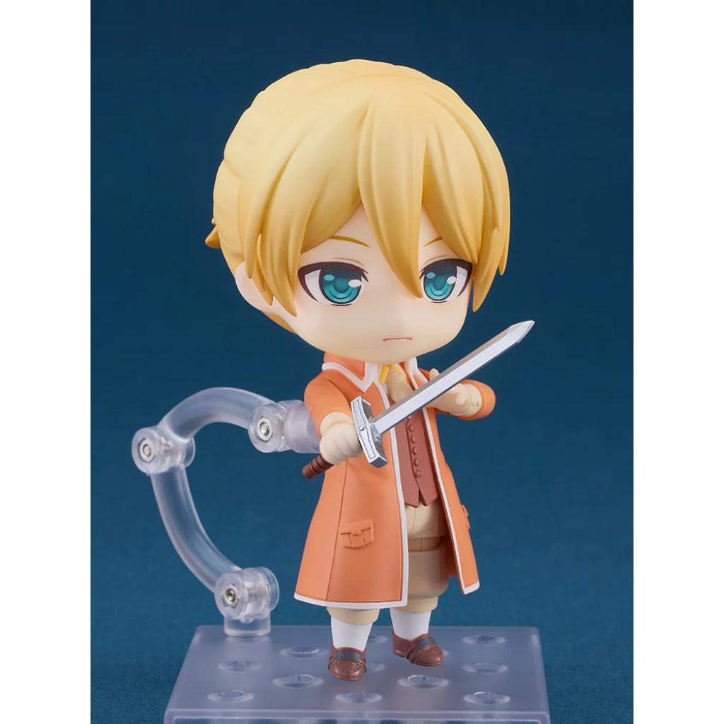 Nendoroid 2525 Kagamine Len: The Servant Of Evil Ver.