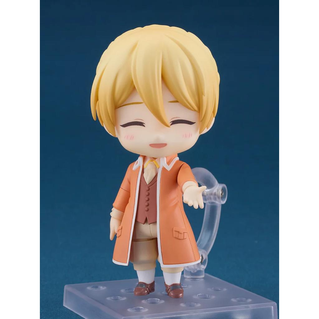 Nendoroid 2525 Kagamine Len: The Servant Of Evil Ver.