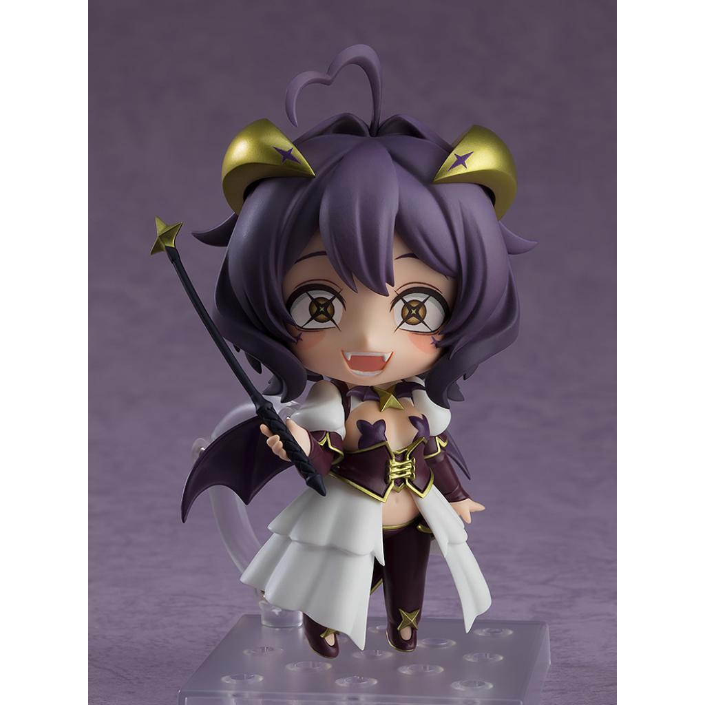 Nendoroid 2446 Gushing Over Magical Girls - Magia Baiser