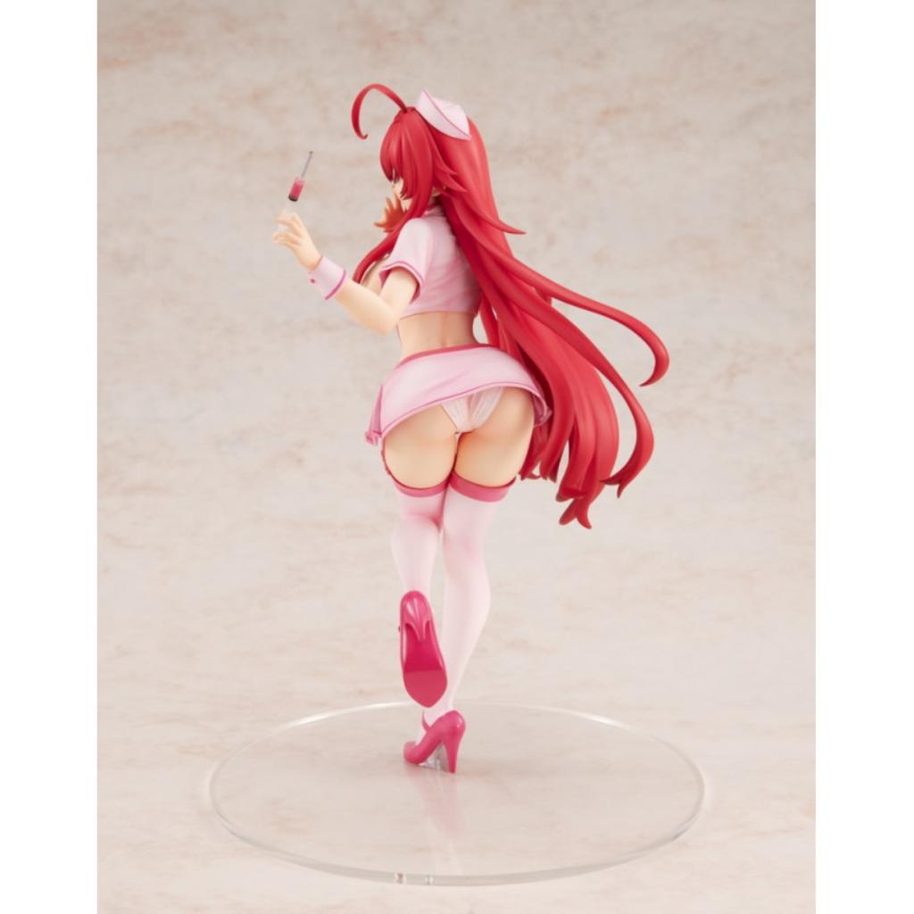 High School Dxd Hero - Rias Gremory Nurse Ver. Figurine