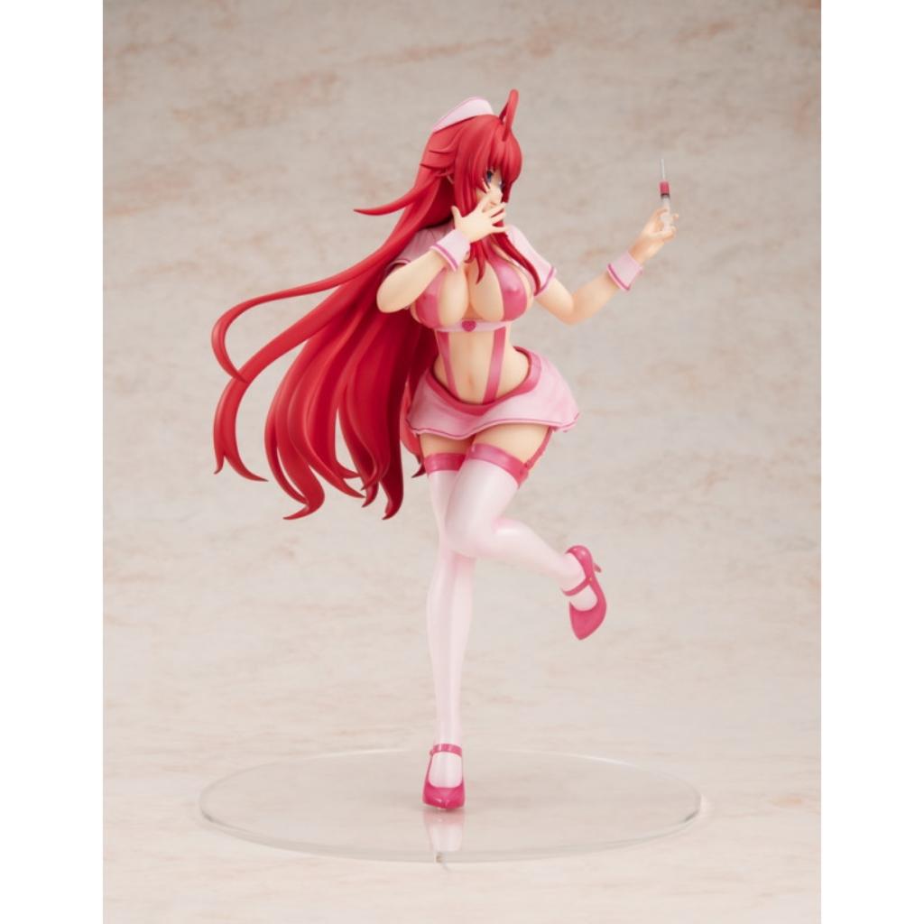 High School Dxd Hero - Rias Gremory Nurse Ver. Figurine