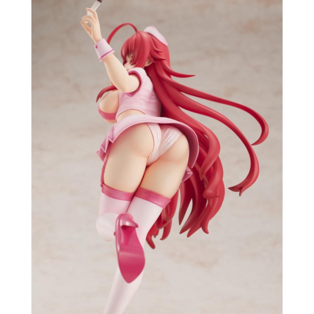High School Dxd Hero - Rias Gremory Nurse Ver. Figurine