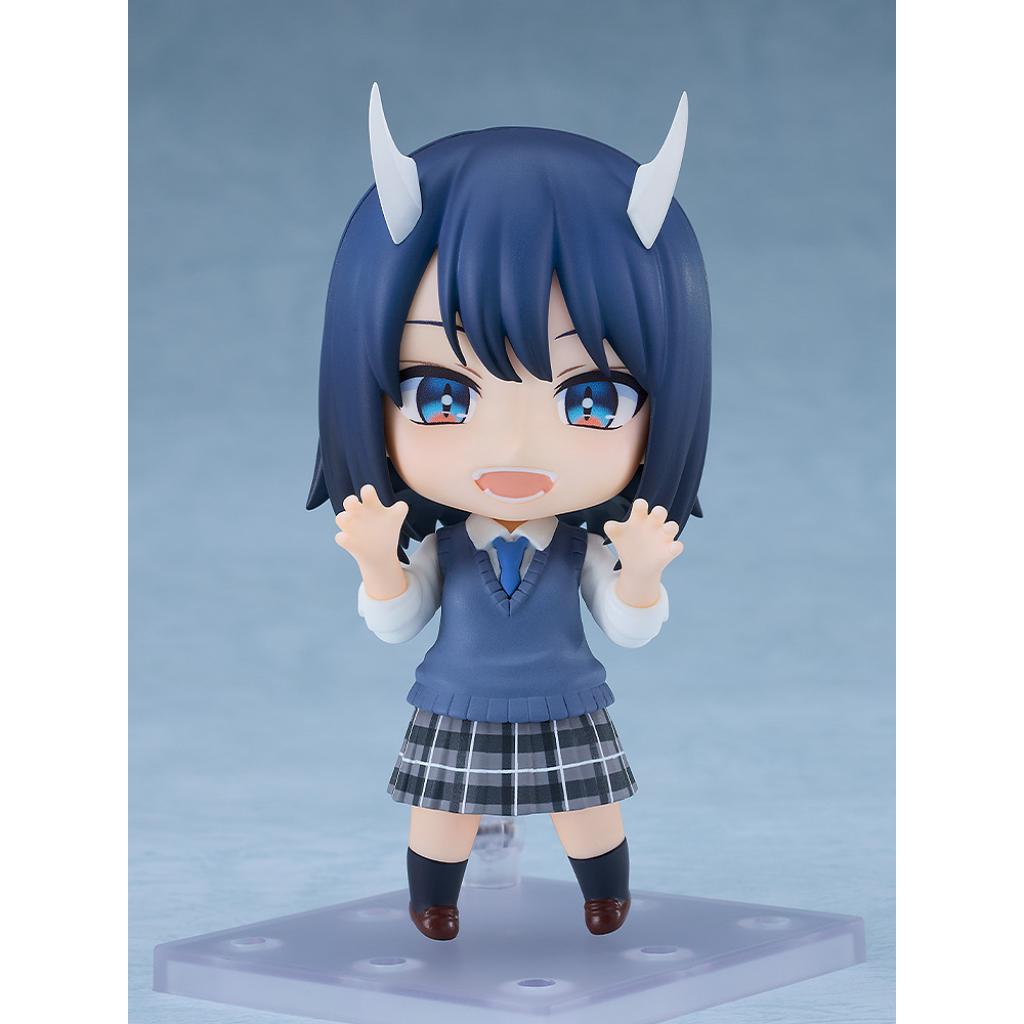 Nendoroid 2744 Ruridragon - Ruri Aoki