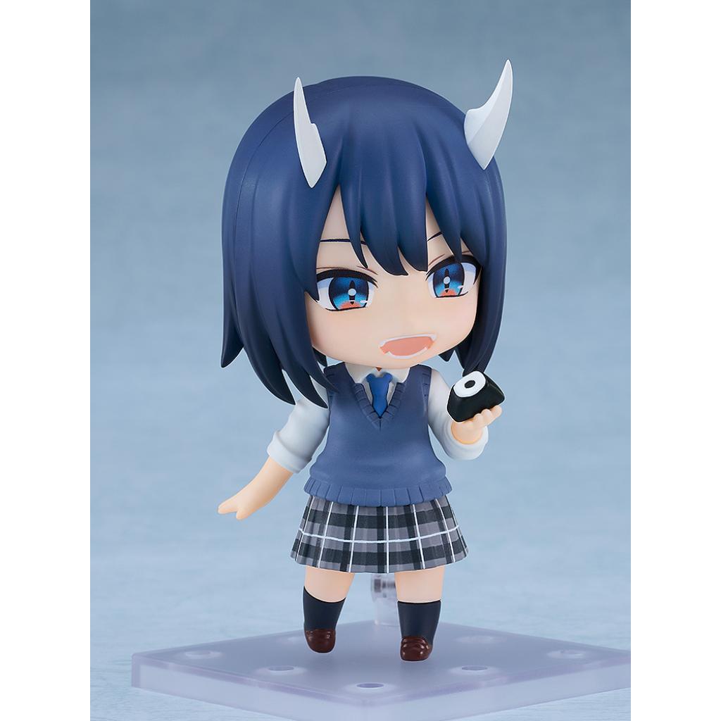 Nendoroid 2744 Ruridragon - Ruri Aoki