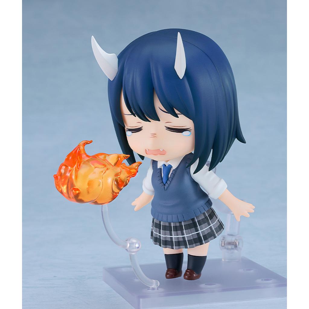 Nendoroid 2744 Ruridragon - Ruri Aoki