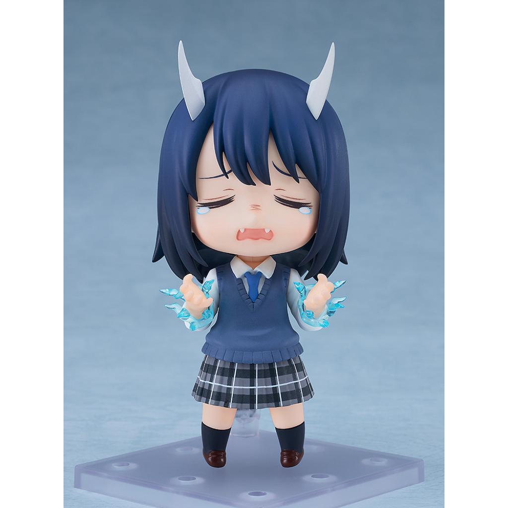 Nendoroid 2744 Ruridragon - Ruri Aoki