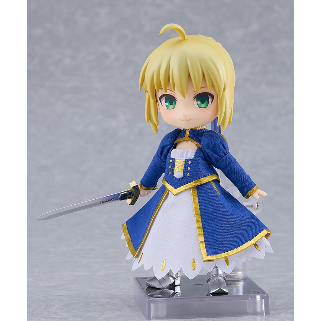 Nendoroid Doll Fate/Grand Order - Saber/Altria Pendragon