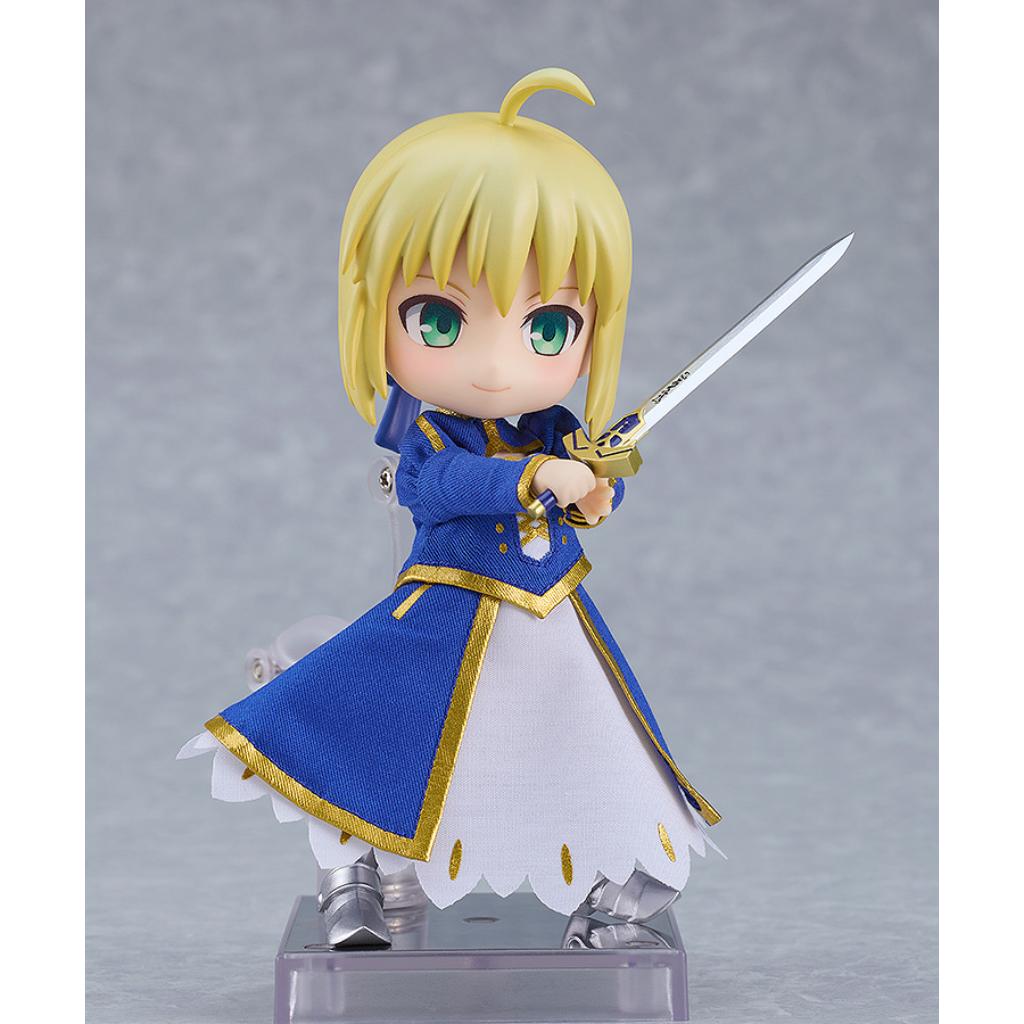 Nendoroid Doll Fate/Grand Order - Saber/Altria Pendragon