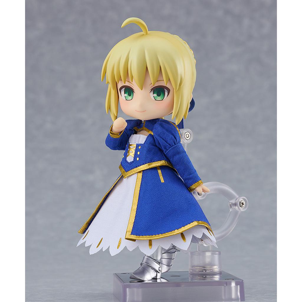 Nendoroid Doll Fate/Grand Order - Saber/Altria Pendragon